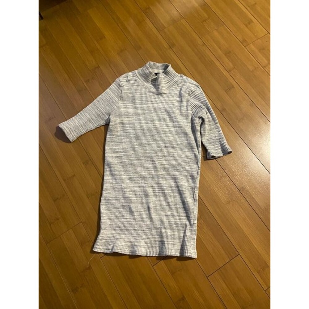 hatch maternity knit mock neck sweater - Size 2 or Medium